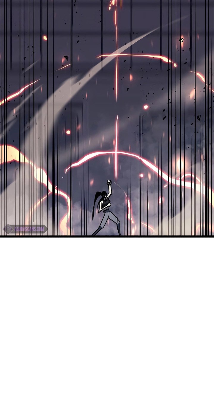 A Disaster-Class Hero Has Returned Chapter 78 - halaman 85