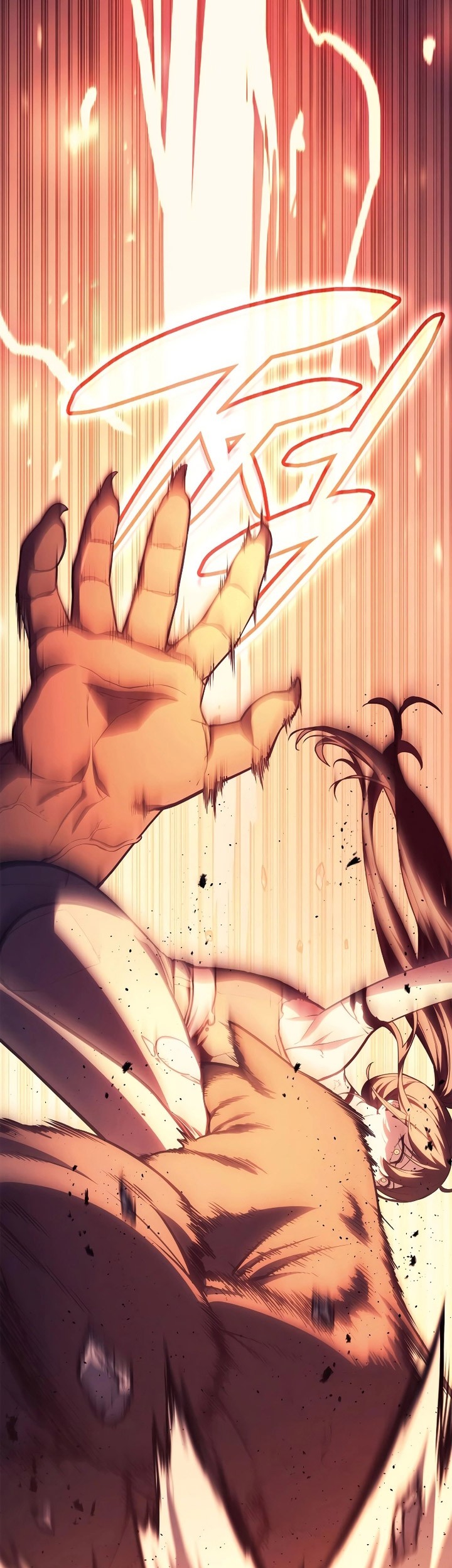 A Disaster-Class Hero Has Returned Chapter 78 - halaman 88