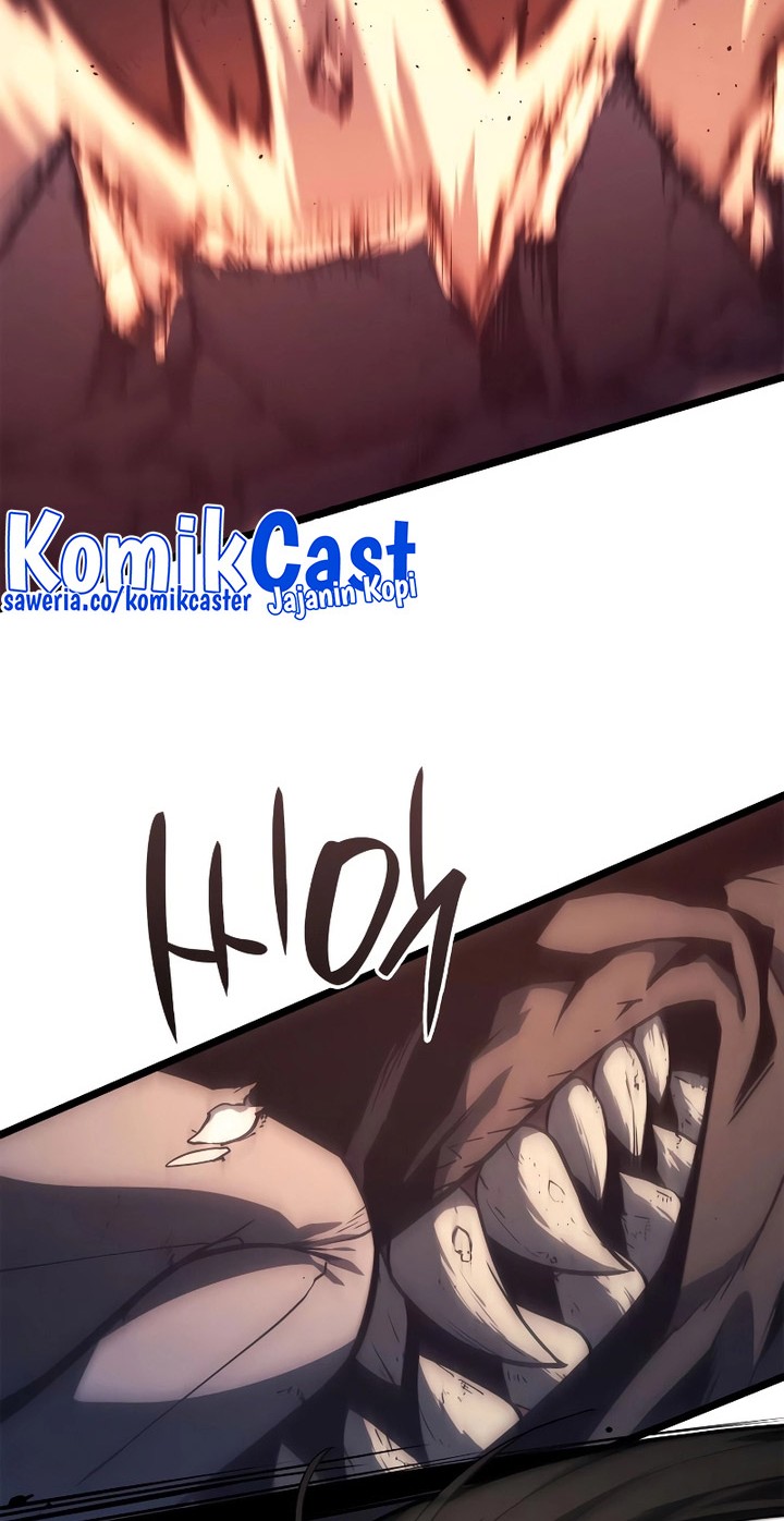 A Disaster-Class Hero Has Returned Chapter 78 - halaman 89
