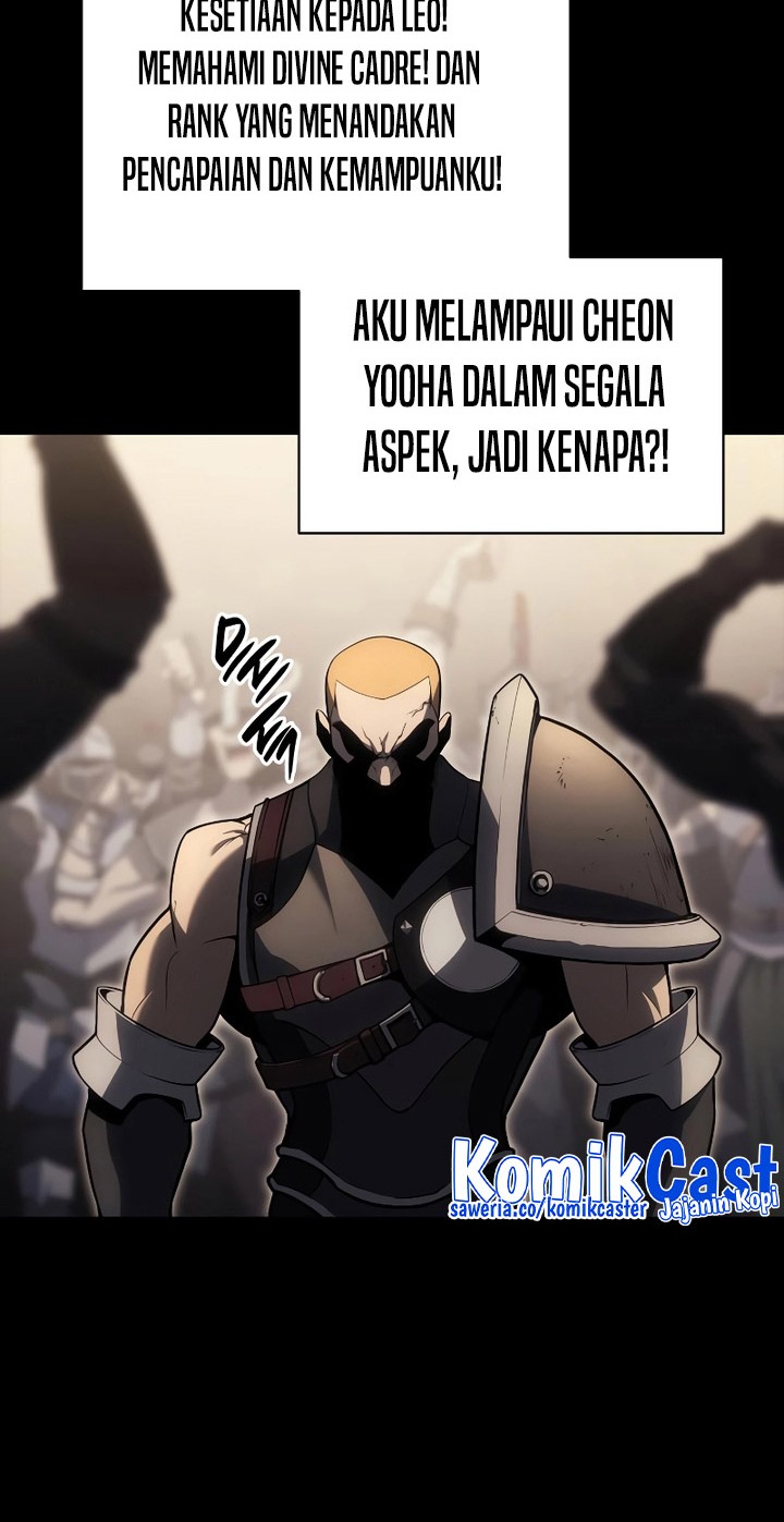 A Disaster-Class Hero Has Returned Chapter 78 - halaman 9