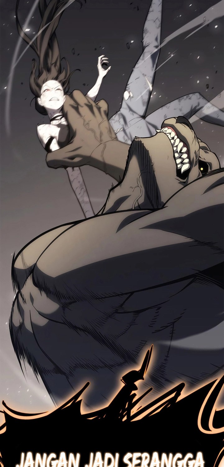 A Disaster-Class Hero Has Returned Chapter 78 - halaman 91