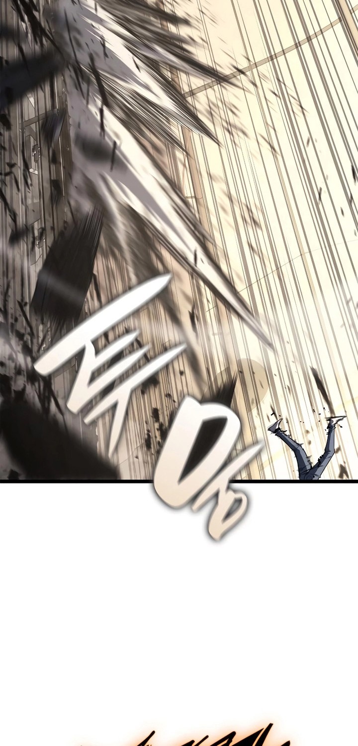 A Disaster-Class Hero Has Returned Chapter 78 - halaman 93