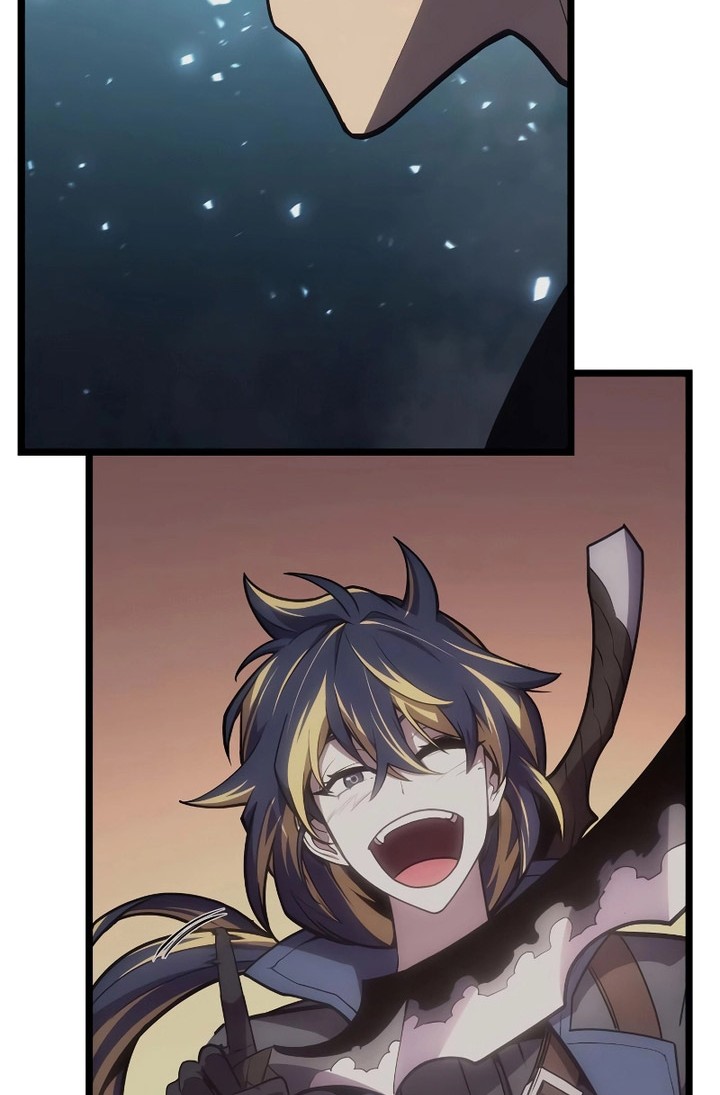 A Disaster-Class Hero Has Returned Chapter 78 - halaman 99