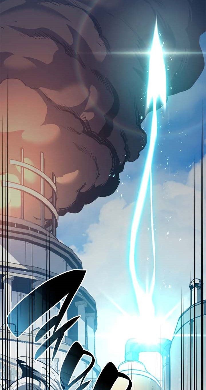 A Disaster-Class Hero Has Returned Chapter 79 - halaman 11