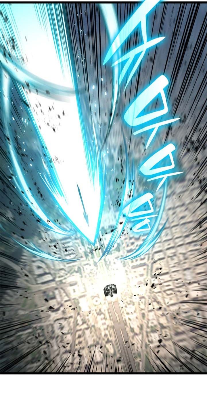 A Disaster-Class Hero Has Returned Chapter 79 - halaman 15