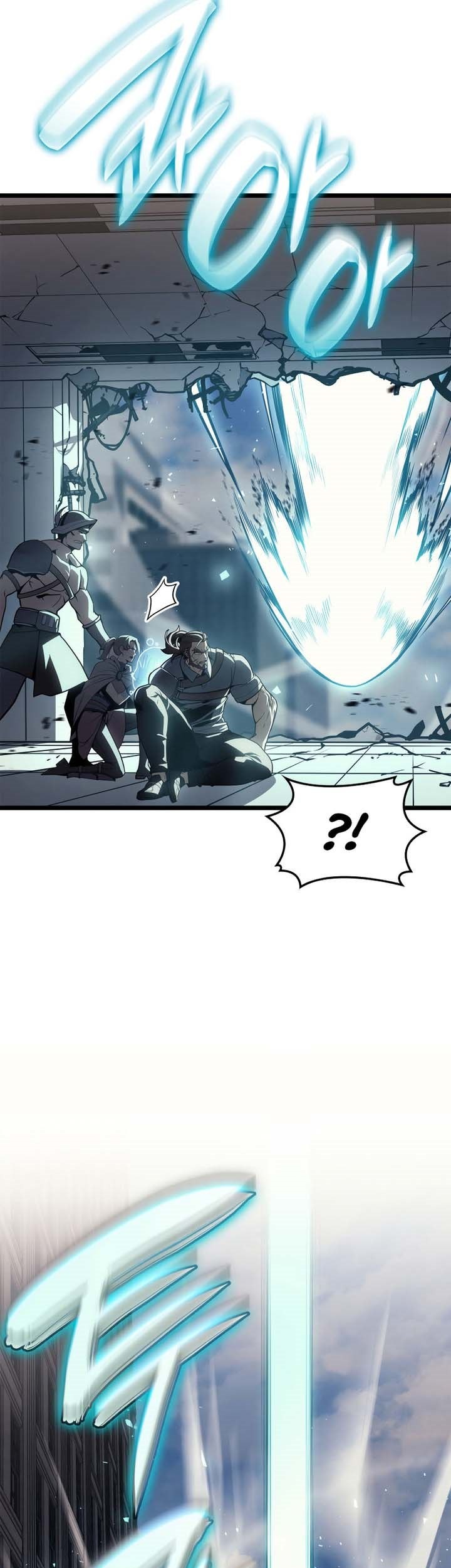 A Disaster-Class Hero Has Returned Chapter 79 - halaman 18