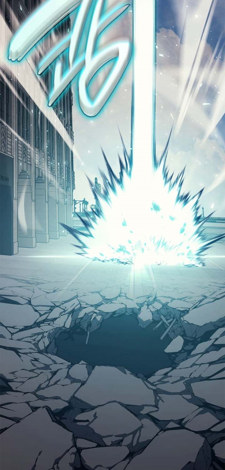 A Disaster-Class Hero Has Returned Chapter 79 - halaman 19