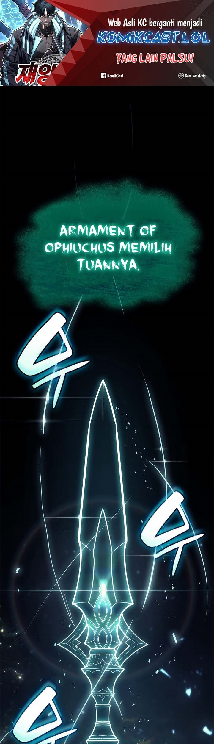 A Disaster-Class Hero Has Returned Chapter 79 - halaman 2
