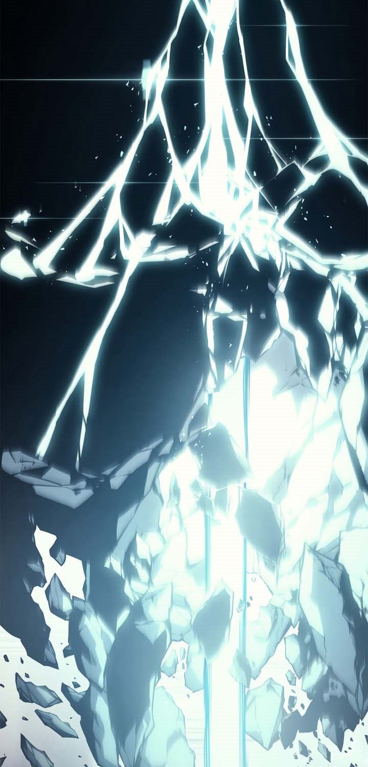 A Disaster-Class Hero Has Returned Chapter 79 - halaman 21