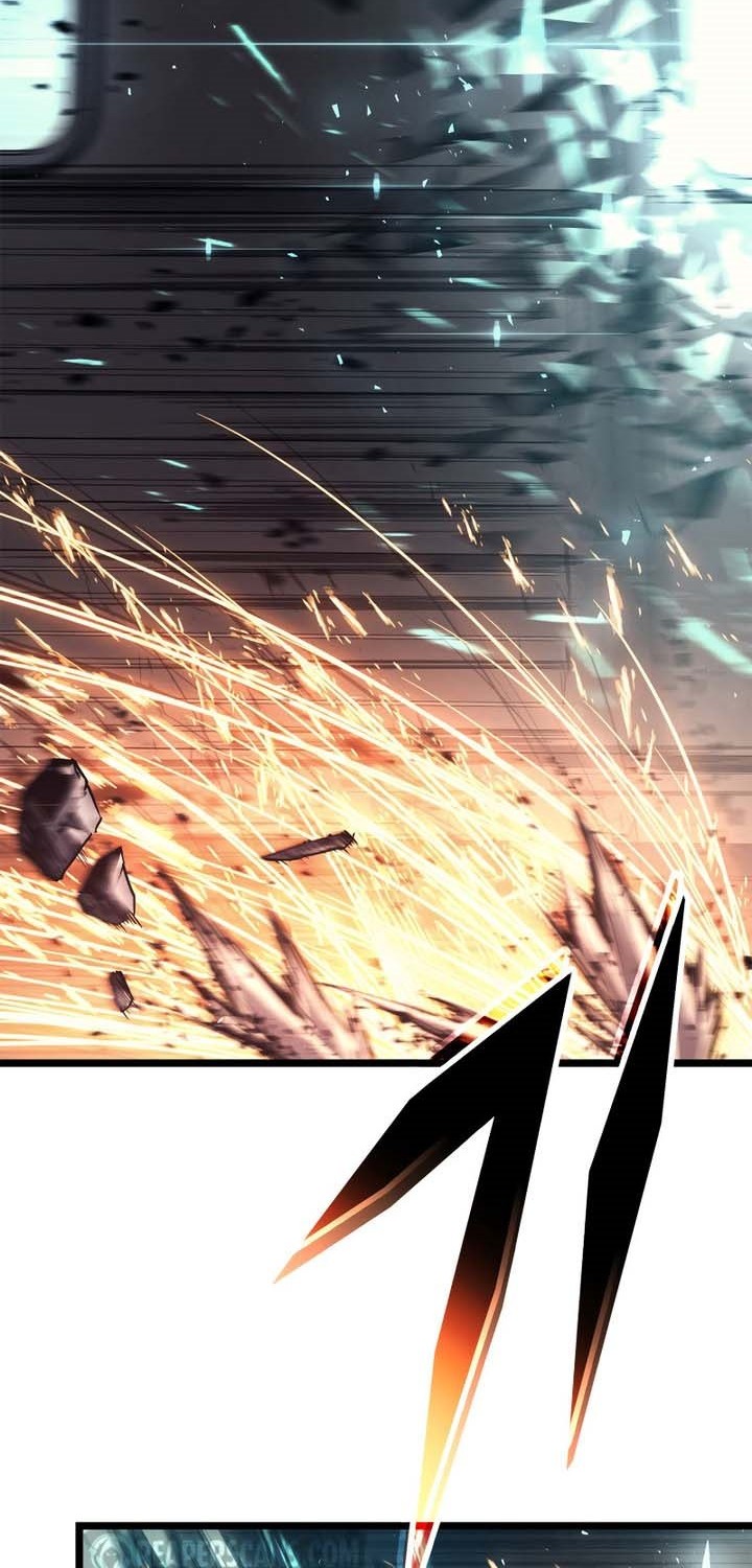 A Disaster-Class Hero Has Returned Chapter 79 - halaman 23
