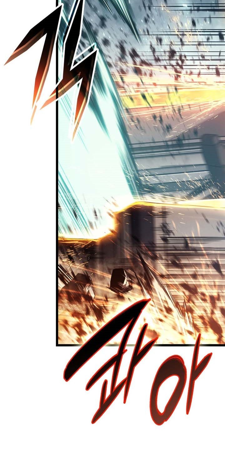 A Disaster-Class Hero Has Returned Chapter 79 - halaman 25
