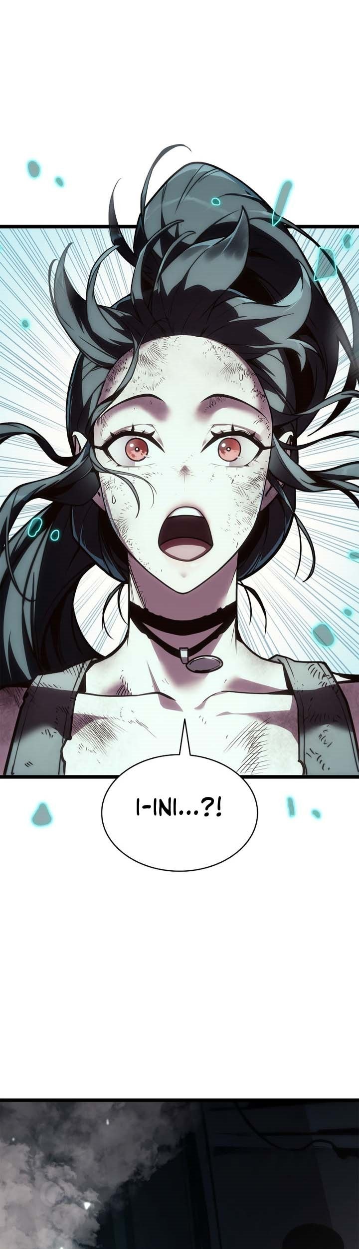 A Disaster-Class Hero Has Returned Chapter 79 - halaman 26