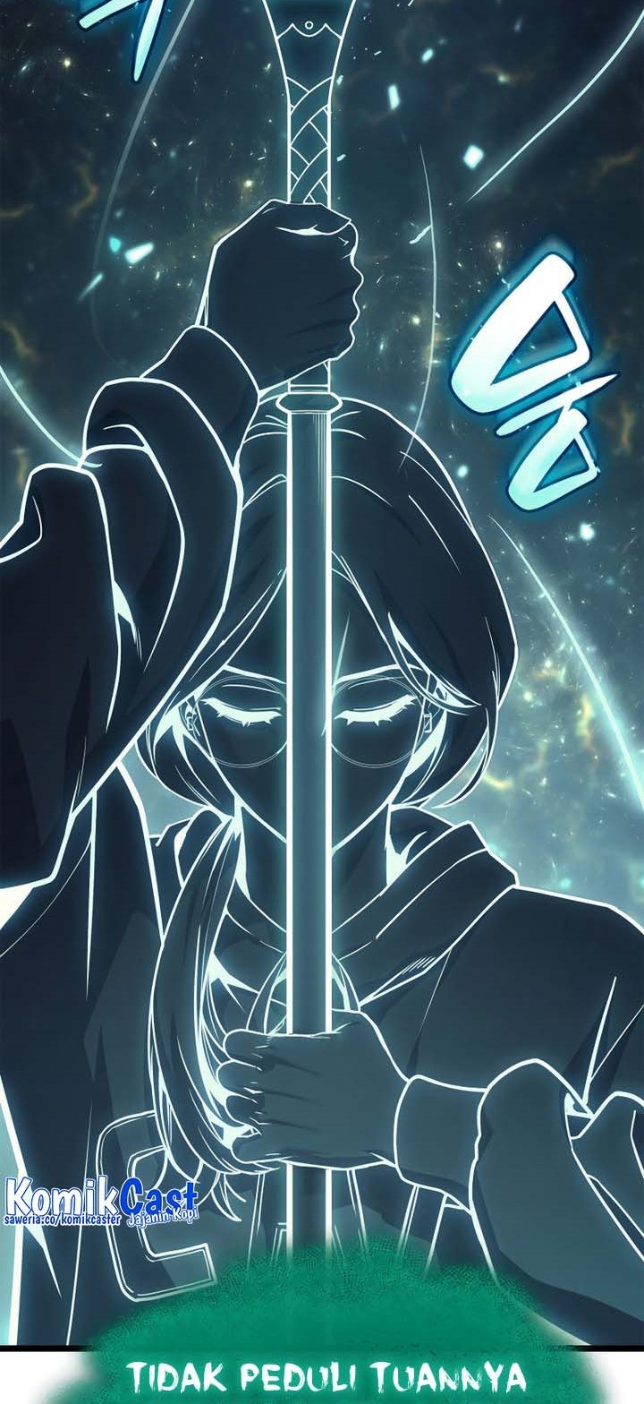 A Disaster-Class Hero Has Returned Chapter 79 - halaman 3