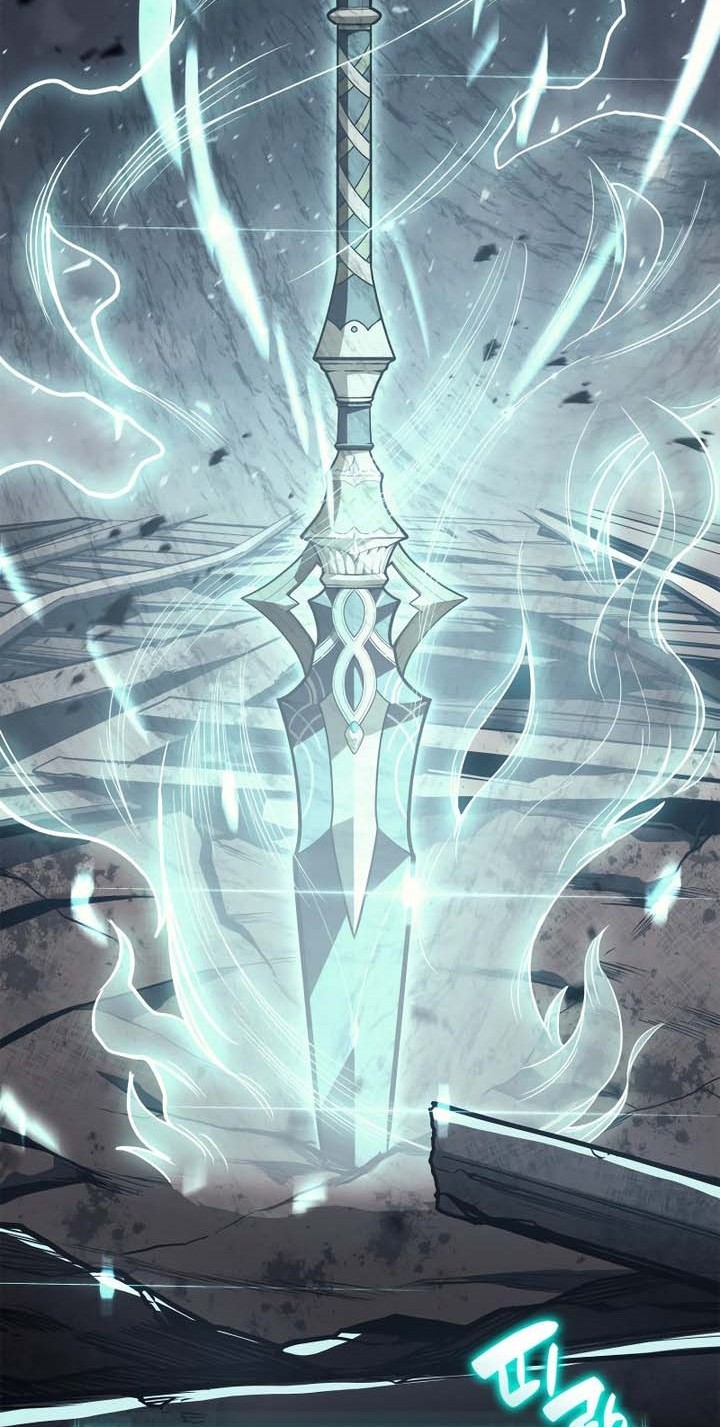 A Disaster-Class Hero Has Returned Chapter 79 - halaman 31