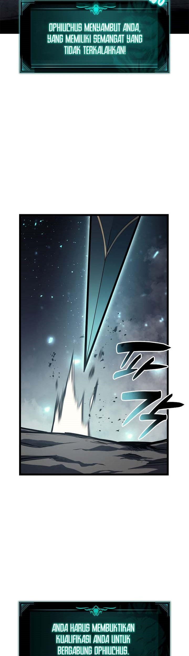 A Disaster-Class Hero Has Returned Chapter 79 - halaman 32