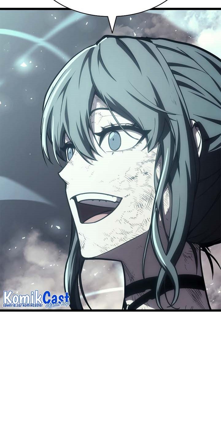 A Disaster-Class Hero Has Returned Chapter 79 - halaman 35