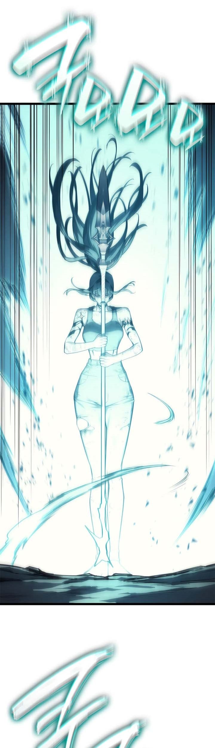 A Disaster-Class Hero Has Returned Chapter 79 - halaman 36