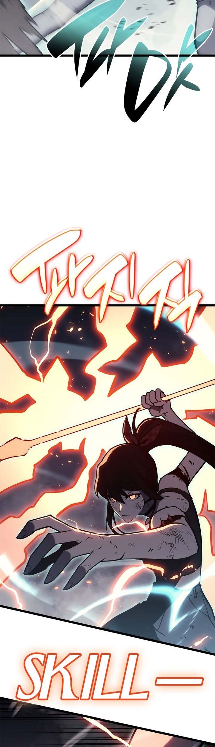 A Disaster-Class Hero Has Returned Chapter 79 - halaman 40
