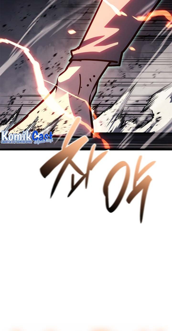 A Disaster-Class Hero Has Returned Chapter 79 - halaman 41