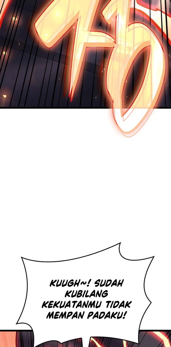 A Disaster-Class Hero Has Returned Chapter 79 - halaman 43