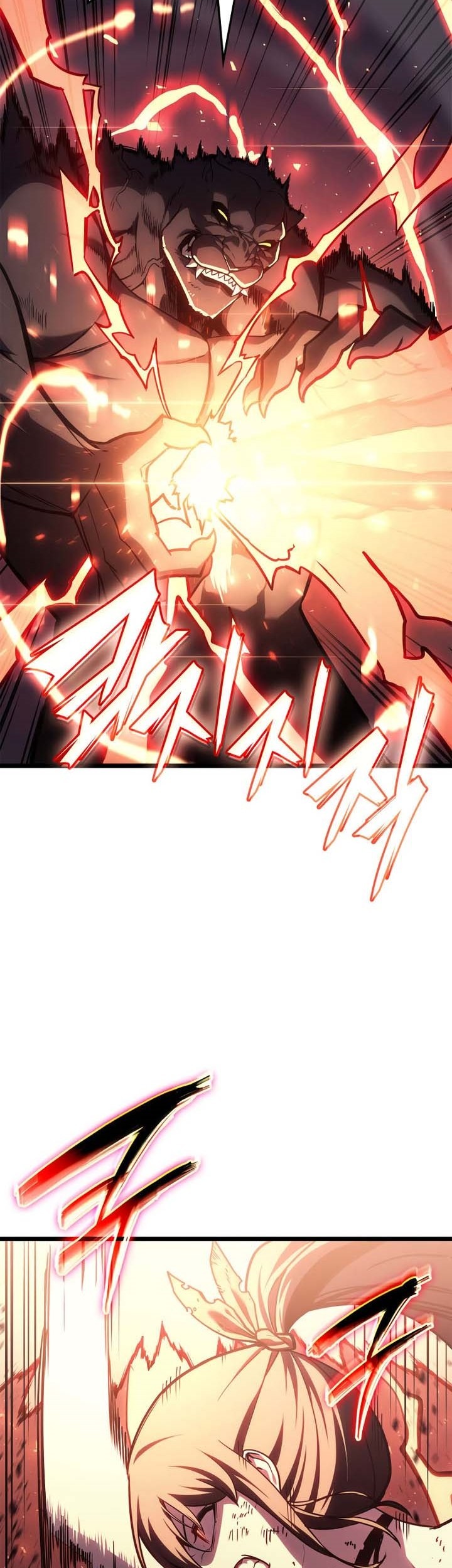 A Disaster-Class Hero Has Returned Chapter 79 - halaman 44