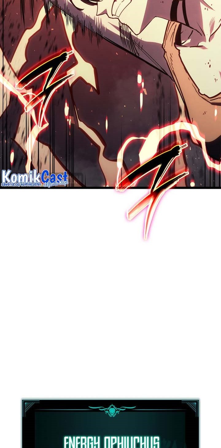 A Disaster-Class Hero Has Returned Chapter 79 - halaman 45