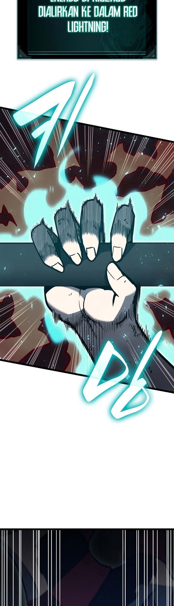 A Disaster-Class Hero Has Returned Chapter 79 - halaman 46