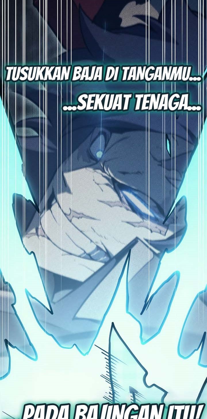 A Disaster-Class Hero Has Returned Chapter 79 - halaman 47