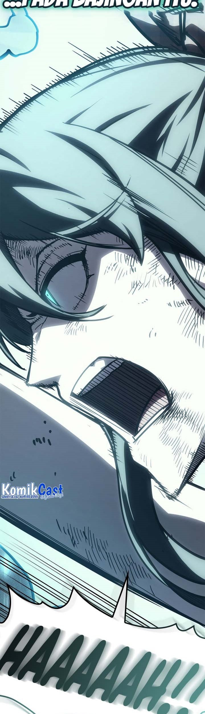 A Disaster-Class Hero Has Returned Chapter 79 - halaman 48
