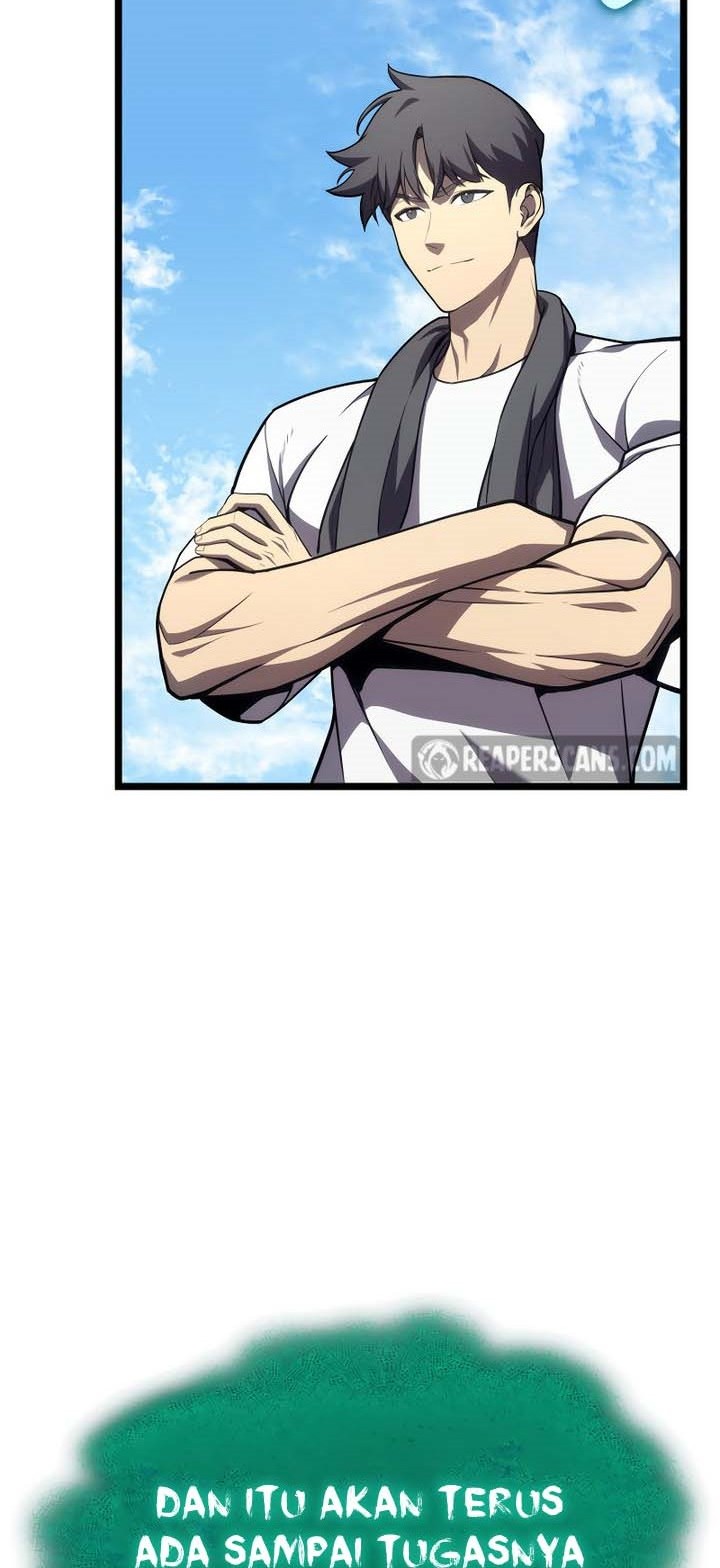 A Disaster-Class Hero Has Returned Chapter 79 - halaman 5