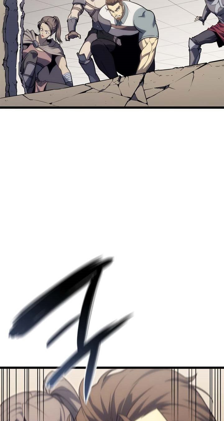 A Disaster-Class Hero Has Returned Chapter 79 - halaman 55