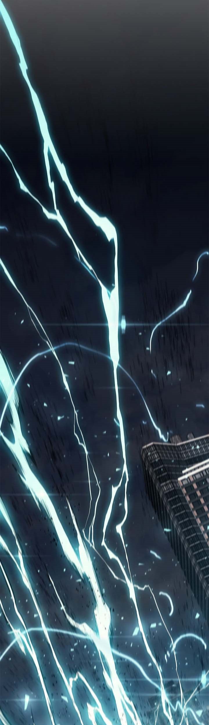 A Disaster-Class Hero Has Returned Chapter 79 - halaman 58