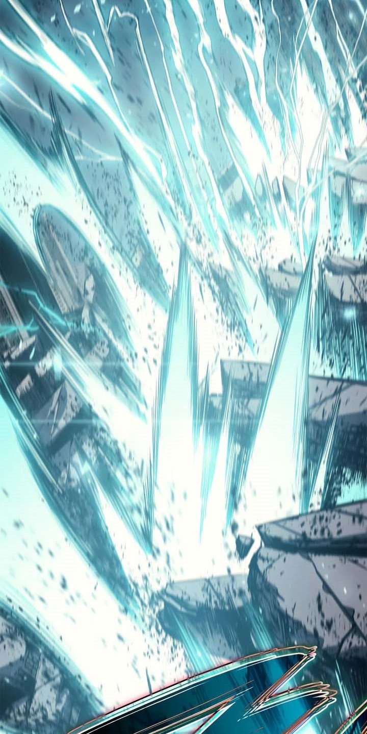A Disaster-Class Hero Has Returned Chapter 79 - halaman 59