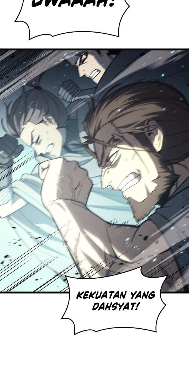 A Disaster-Class Hero Has Returned Chapter 79 - halaman 61