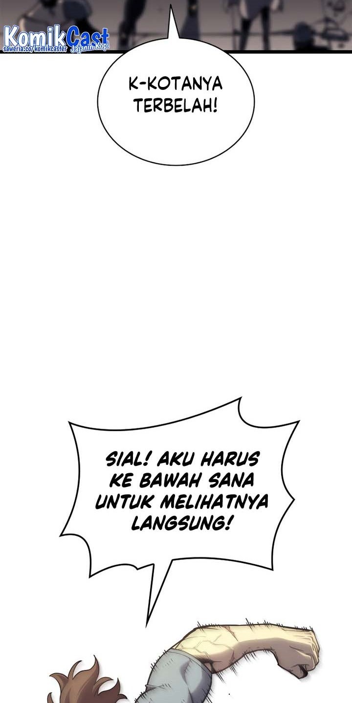 A Disaster-Class Hero Has Returned Chapter 79 - halaman 63