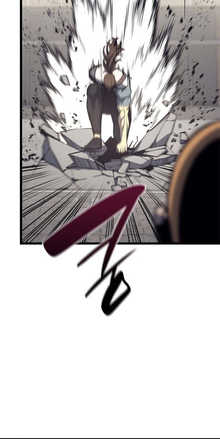 A Disaster-Class Hero Has Returned Chapter 79 - halaman 65