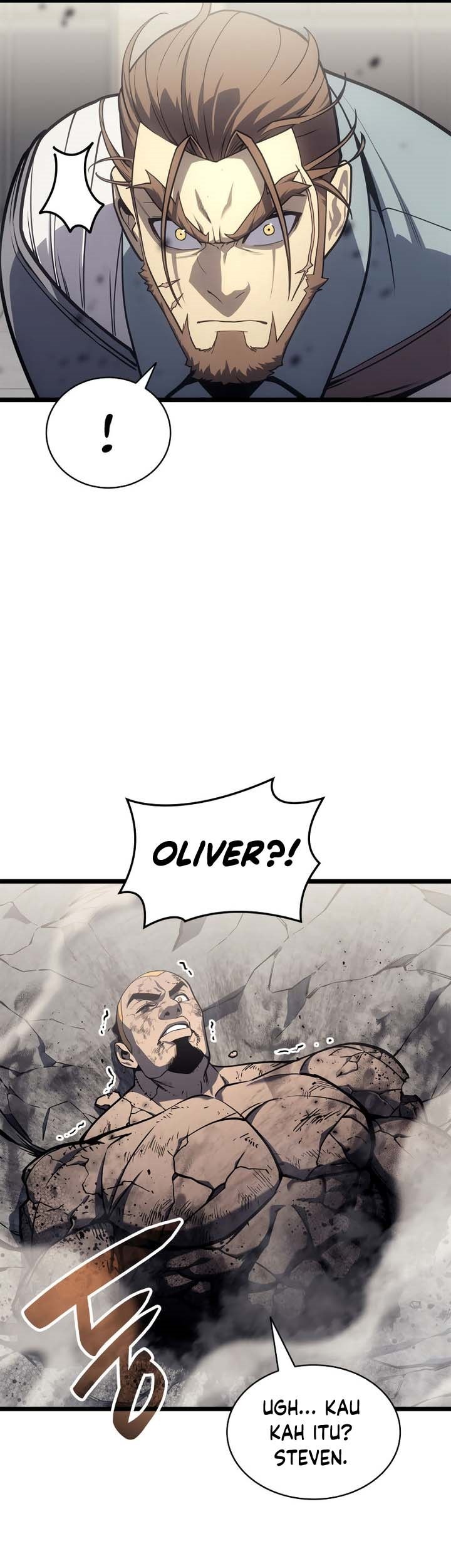 A Disaster-Class Hero Has Returned Chapter 79 - halaman 66