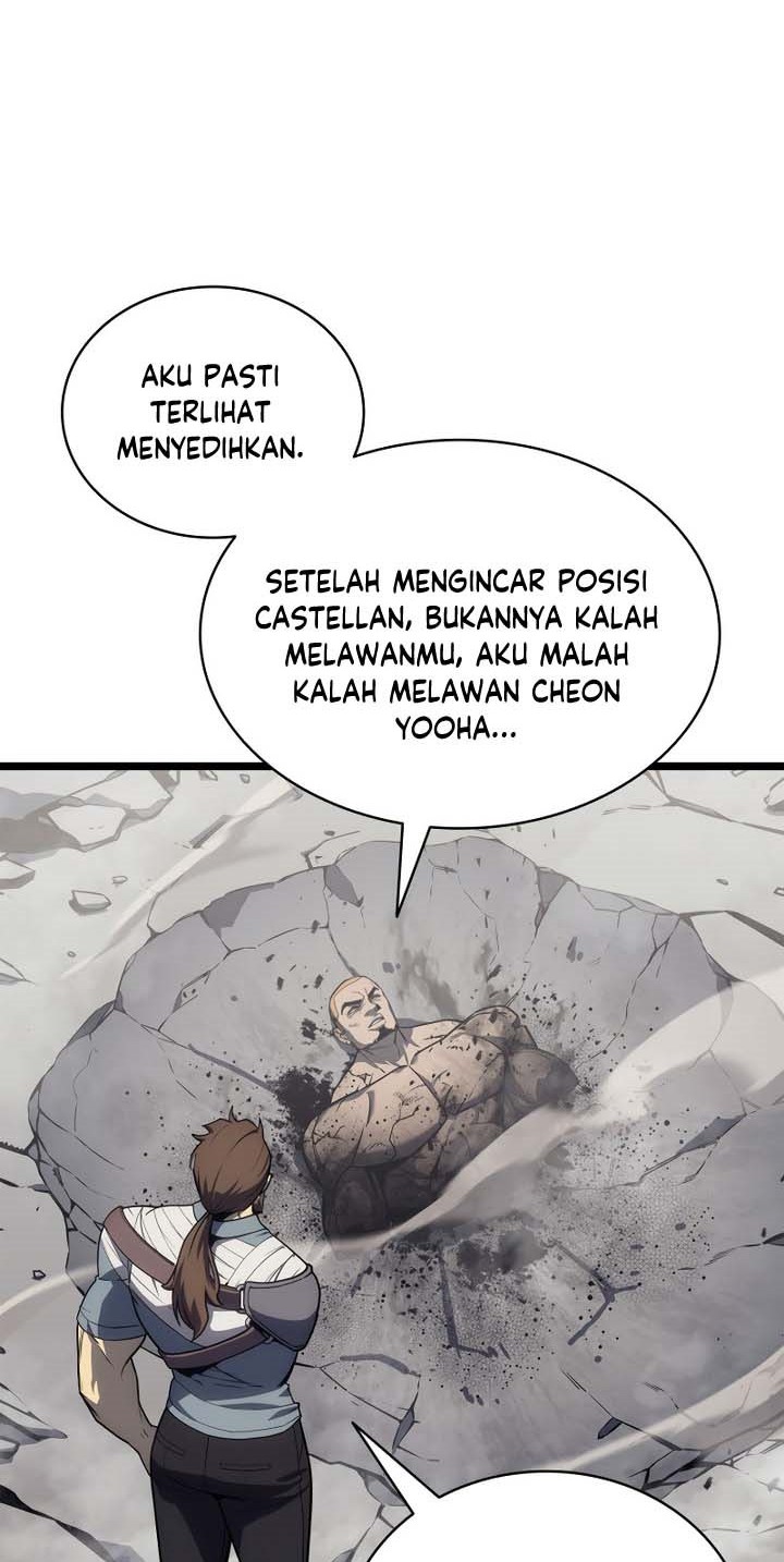 A Disaster-Class Hero Has Returned Chapter 79 - halaman 67