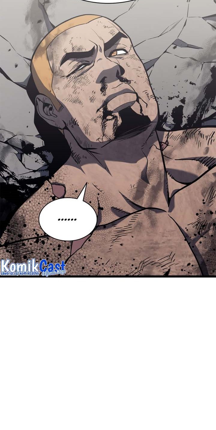 A Disaster-Class Hero Has Returned Chapter 79 - halaman 69