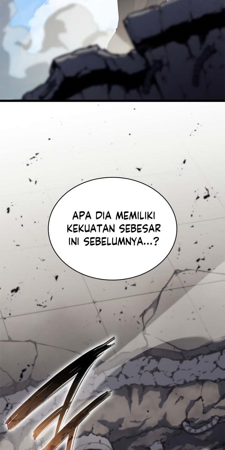A Disaster-Class Hero Has Returned Chapter 79 - halaman 71