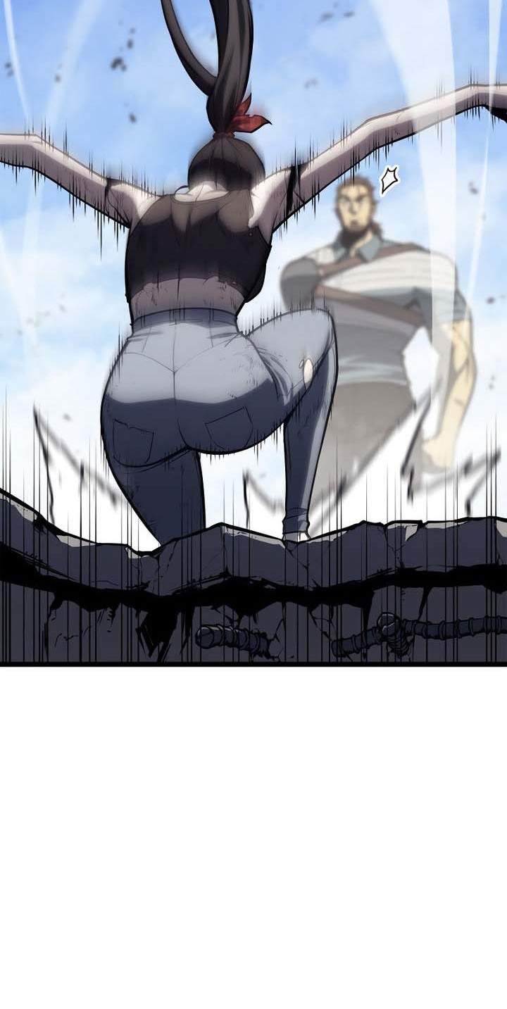 A Disaster-Class Hero Has Returned Chapter 79 - halaman 73