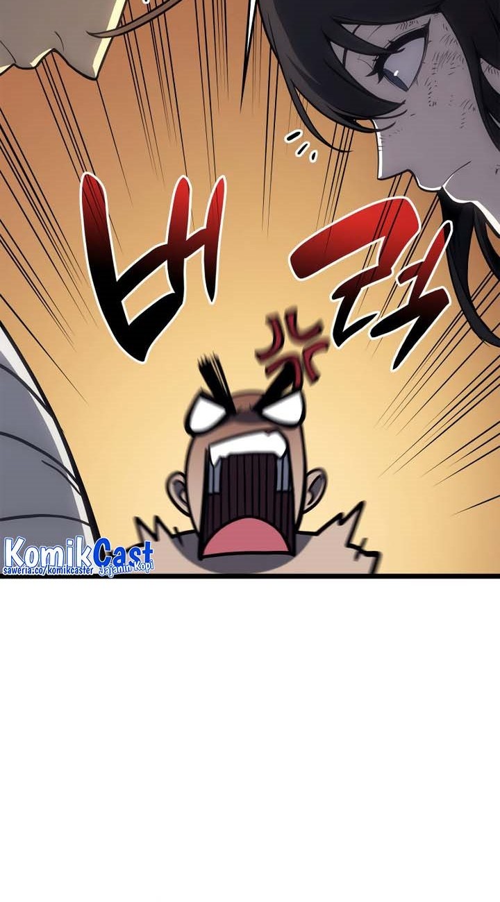 A Disaster-Class Hero Has Returned Chapter 79 - halaman 81