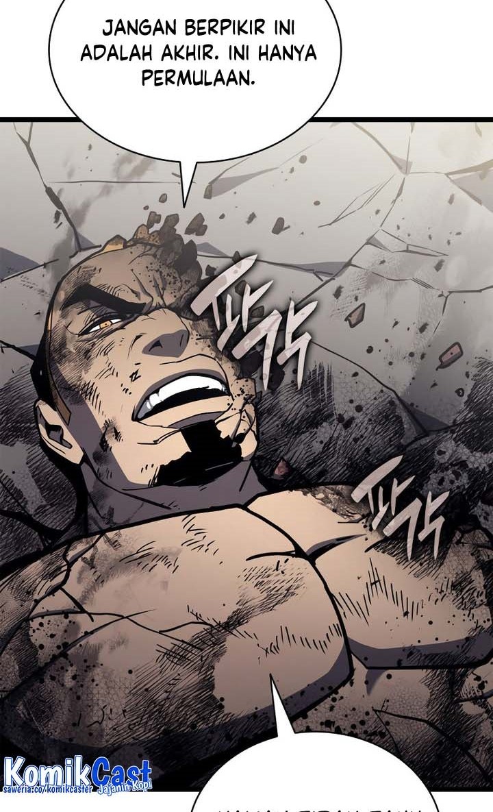A Disaster-Class Hero Has Returned Chapter 79 - halaman 83
