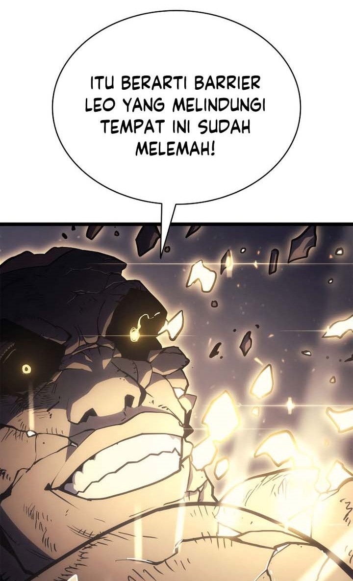 A Disaster-Class Hero Has Returned Chapter 79 - halaman 85