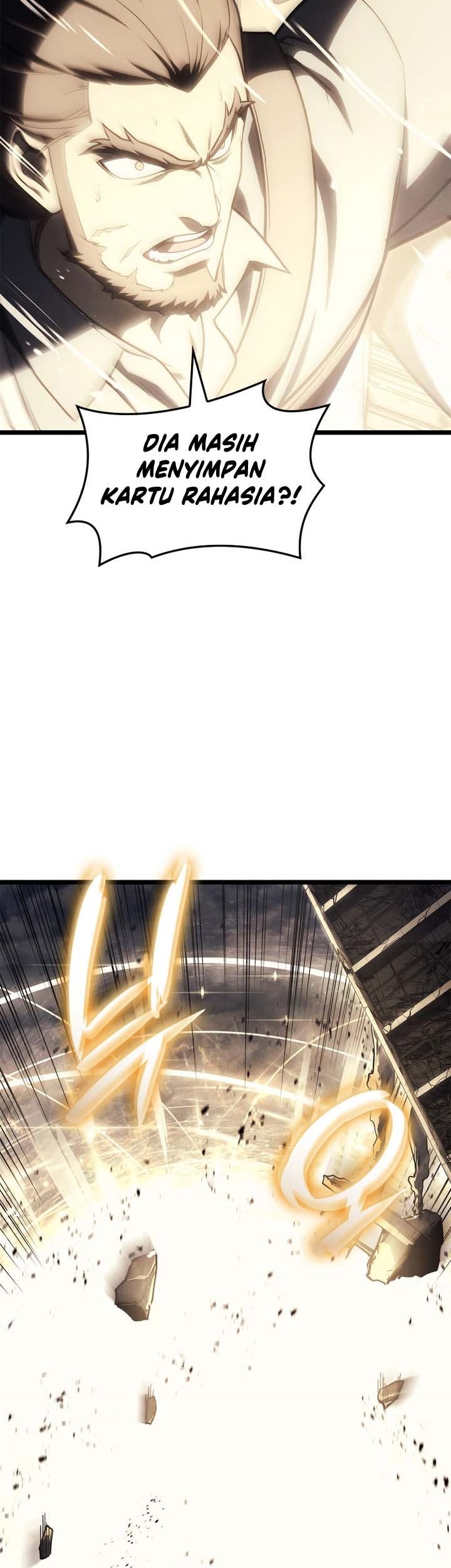 A Disaster-Class Hero Has Returned Chapter 79 - halaman 88
