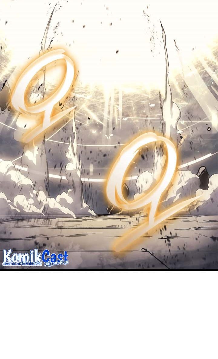 A Disaster-Class Hero Has Returned Chapter 79 - halaman 89