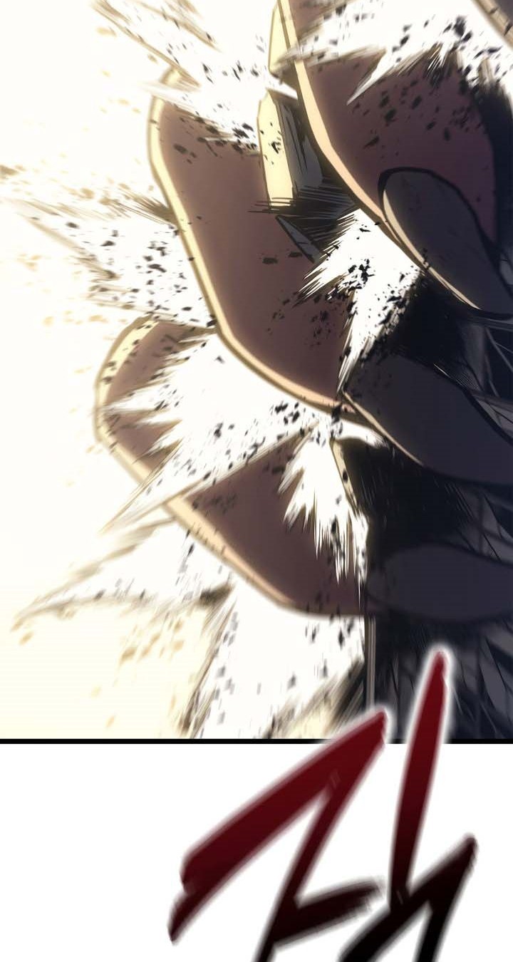 A Disaster-Class Hero Has Returned Chapter 79 - halaman 91