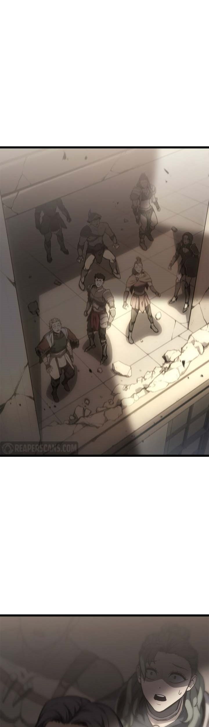 A Disaster-Class Hero Has Returned Chapter 79 - halaman 94
