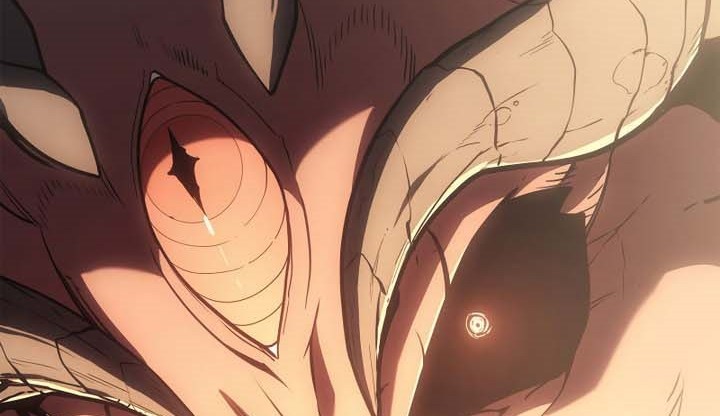 A Disaster-Class Hero Has Returned Chapter 79 - halaman 99