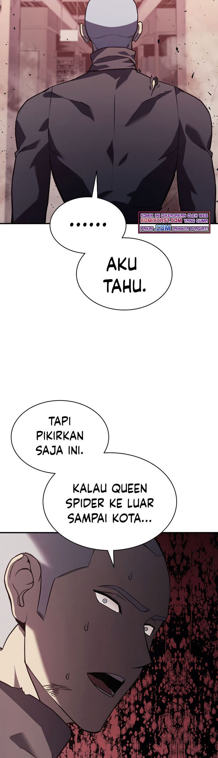 A Disaster-Class Hero Has Returned Chapter 8 - halaman 10